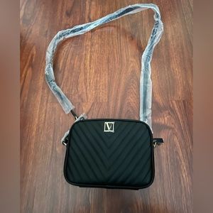 NWT victoria’s secret crossbody